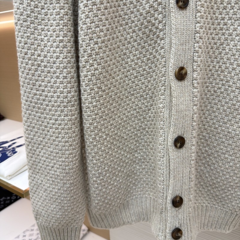 Loro Piana Cardigan