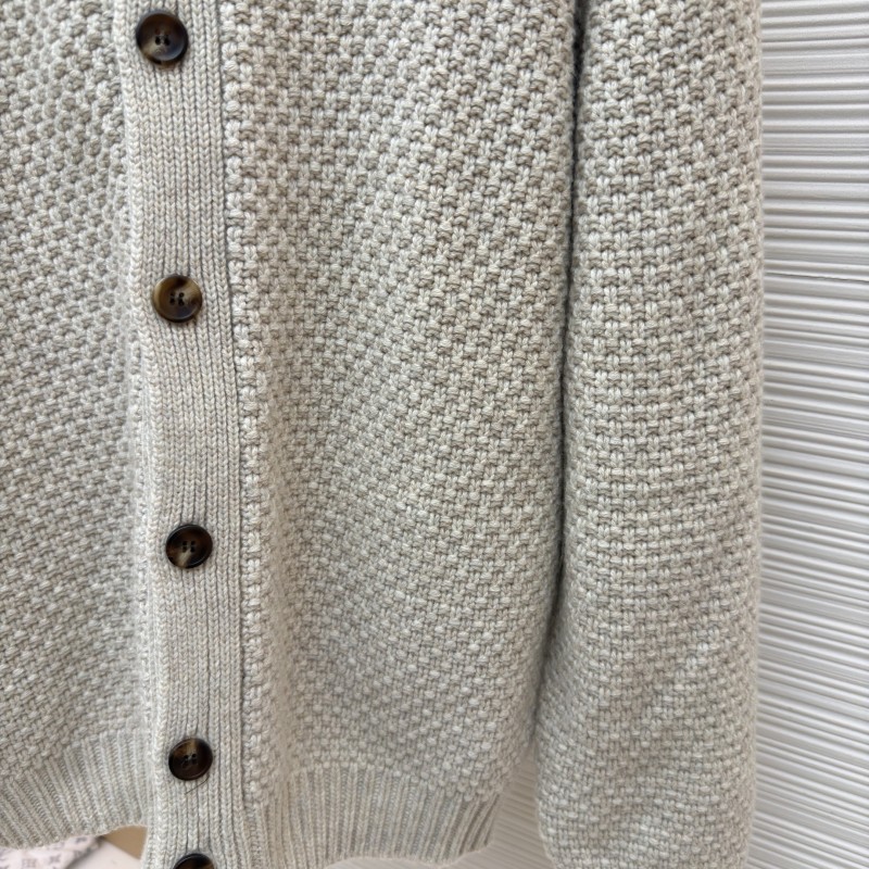 Loro Piana Cardigan