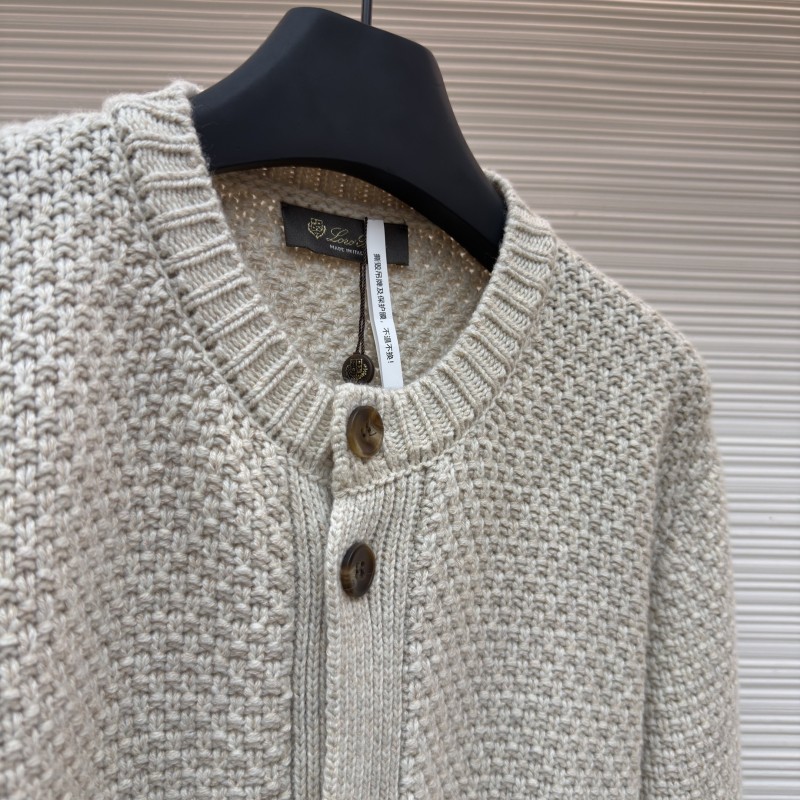 Loro Piana Cardigan
