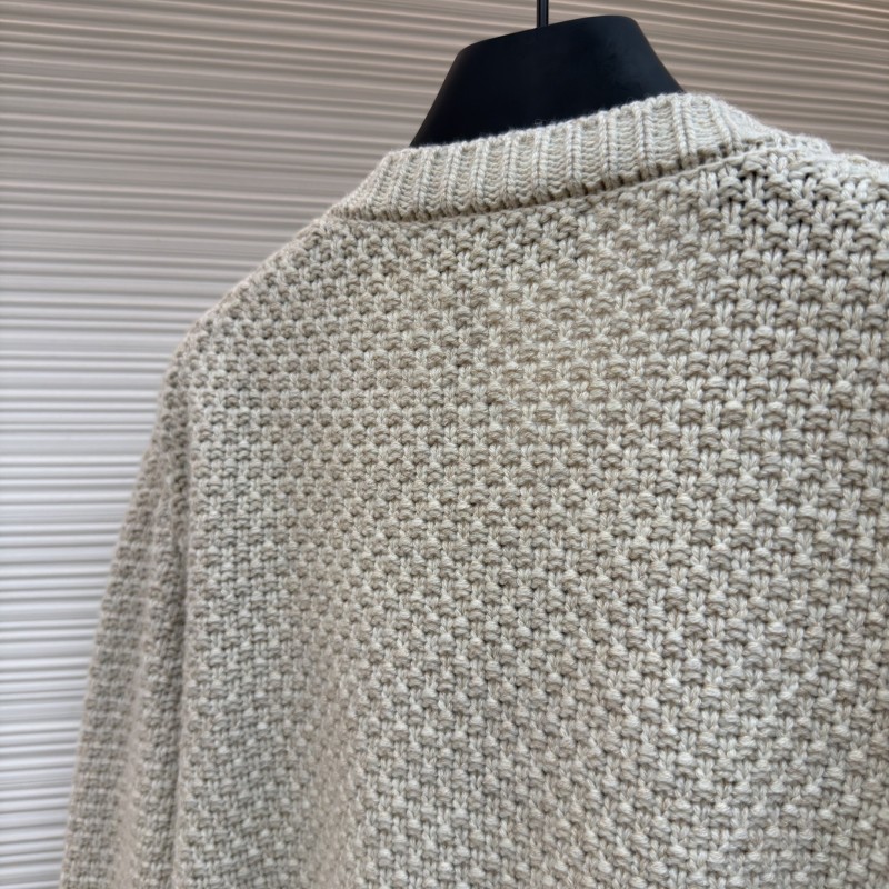 Loro Piana Cardigan