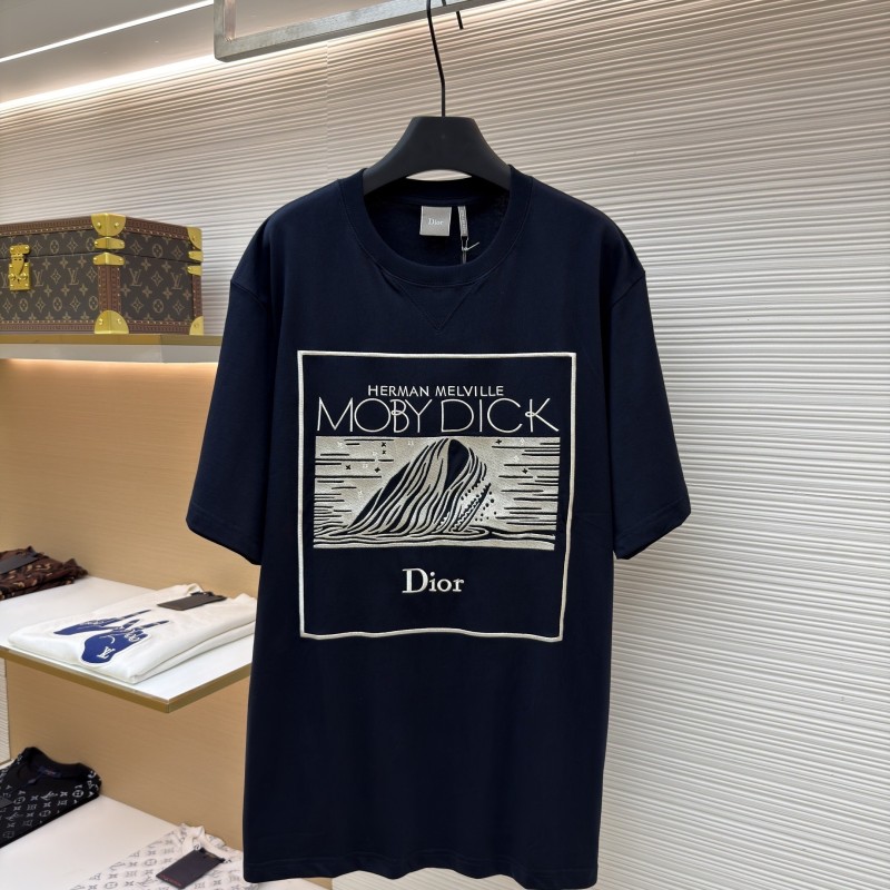 Dior Unisex Tee