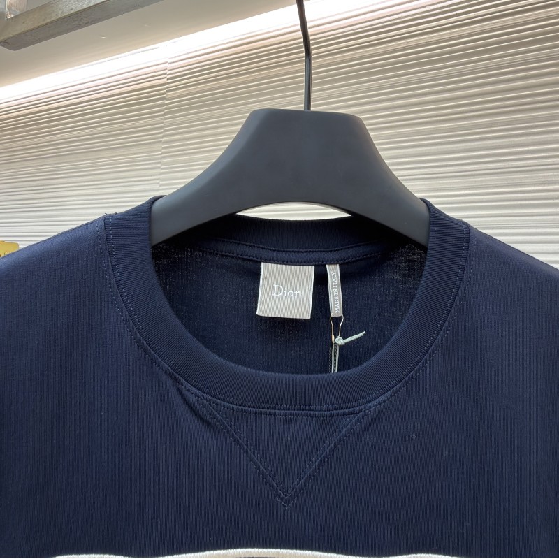 Dior Unisex Tee