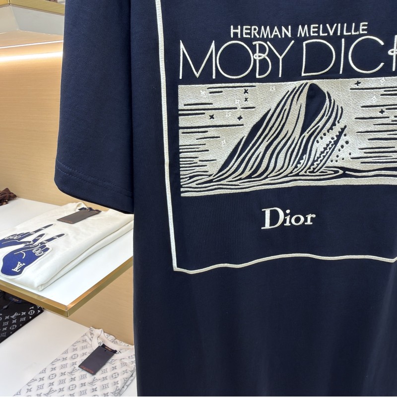 Dior Unisex Tee