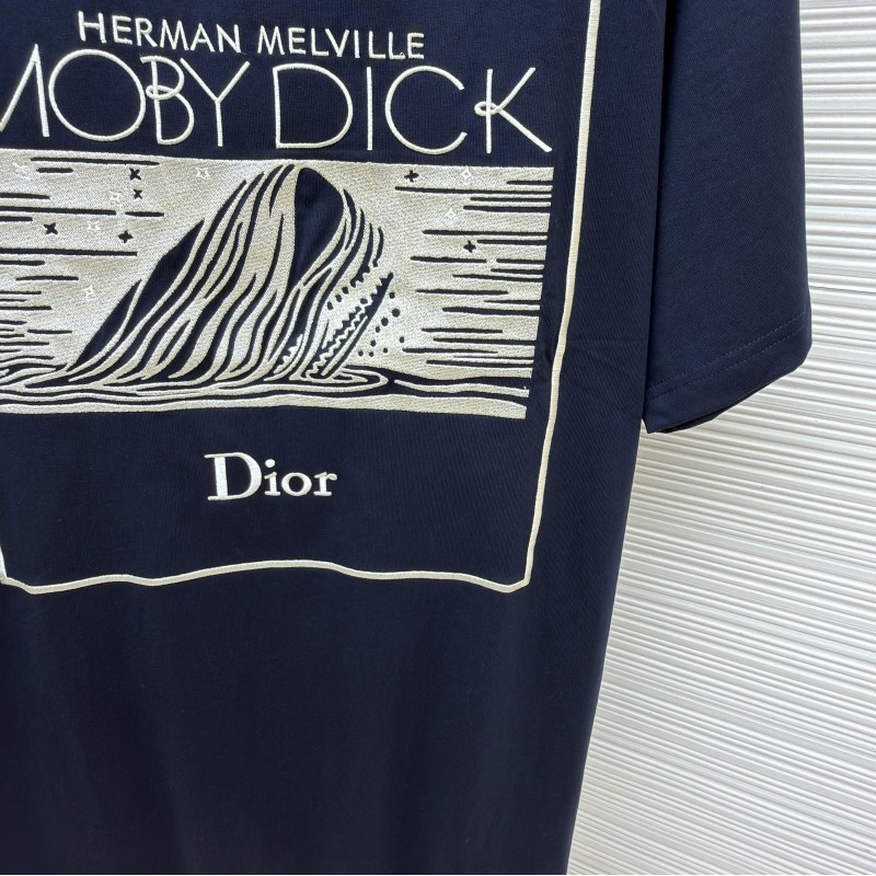 Dior Unisex Tee