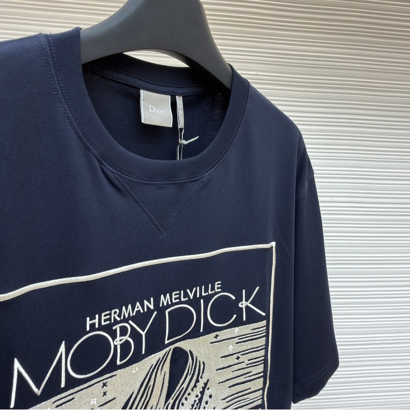 Dior Unisex Tee