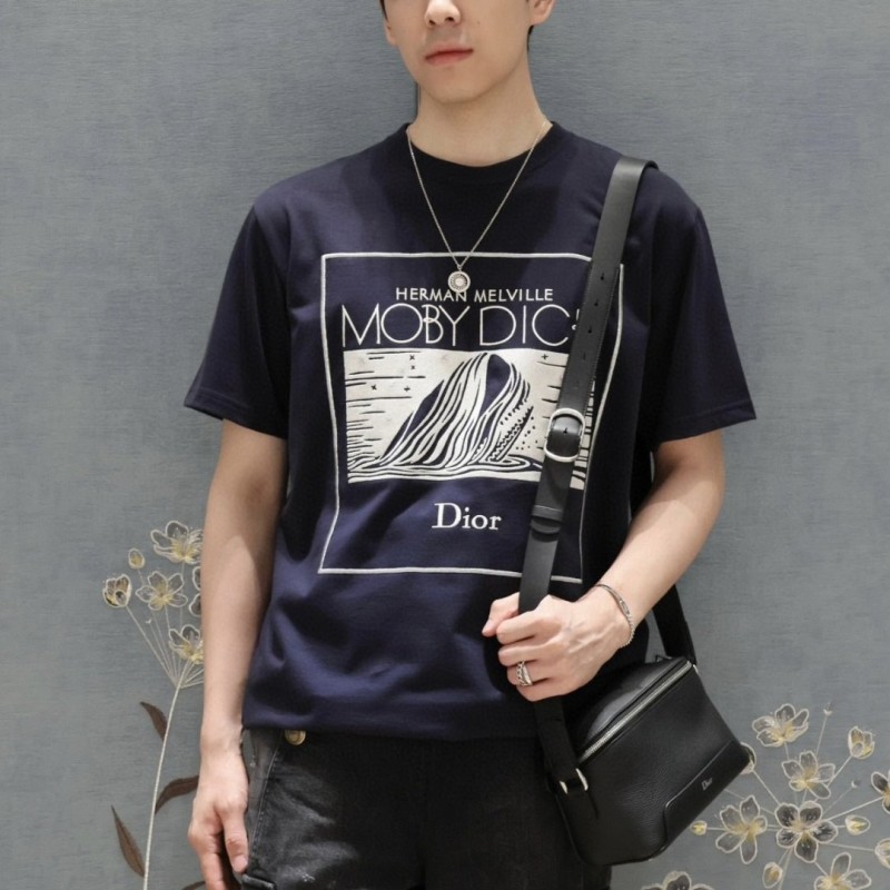 Dior Unisex Tee