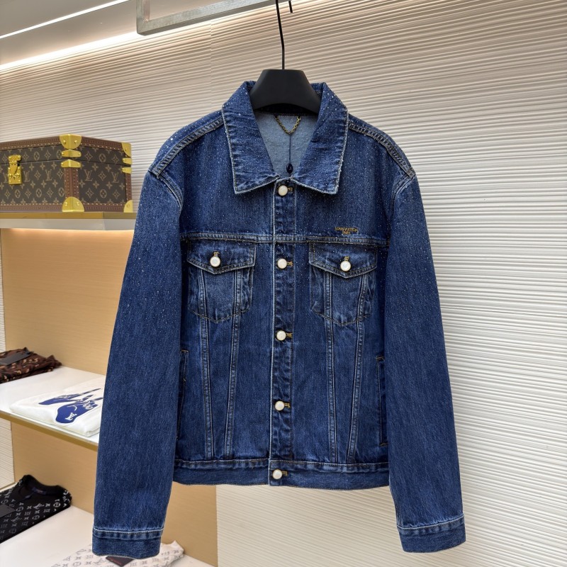 LV Jacket