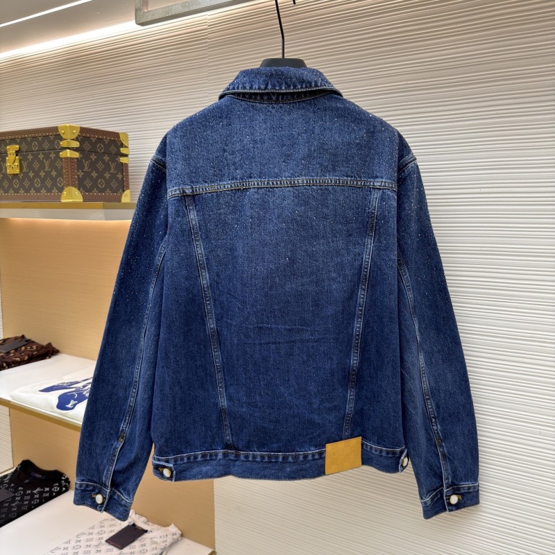 LV Jacket