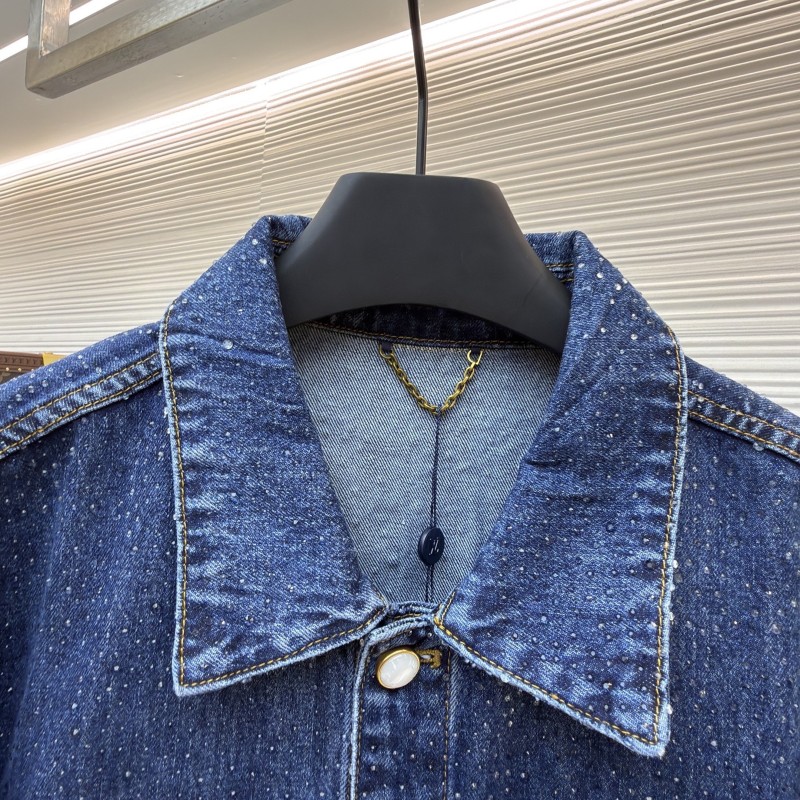 LV Jacket