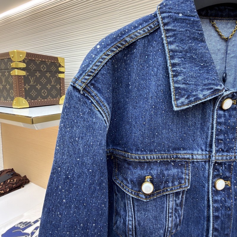 LV Jacket