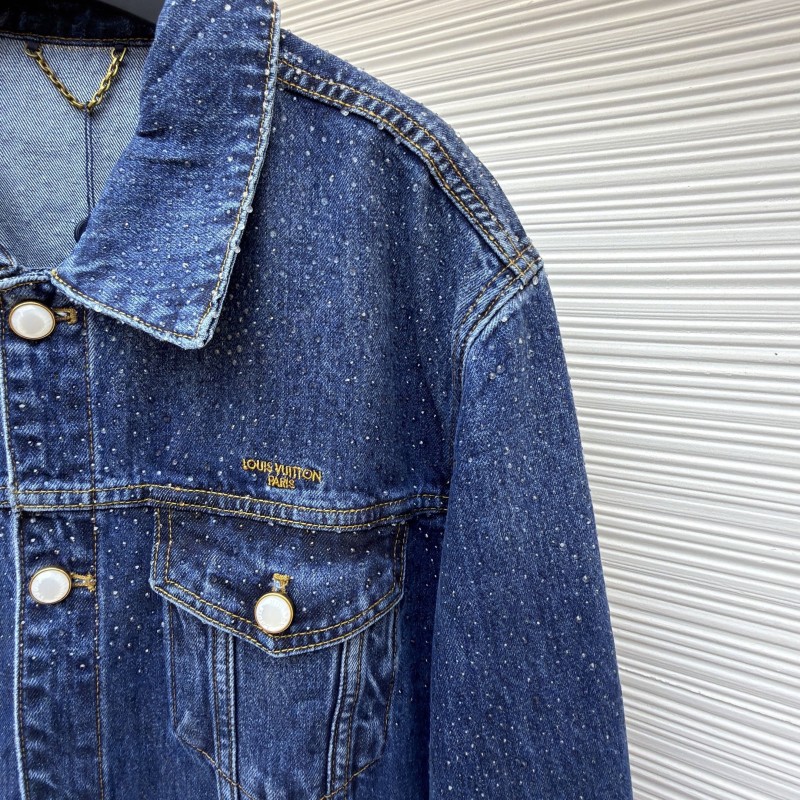 LV Jacket