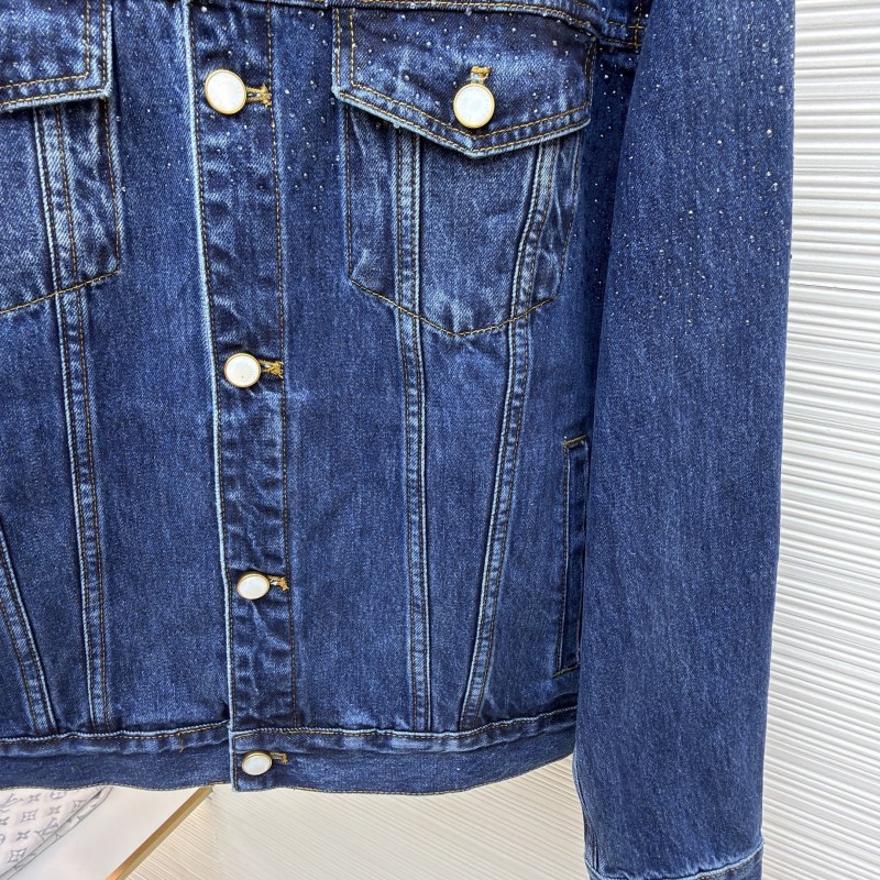 LV Jacket