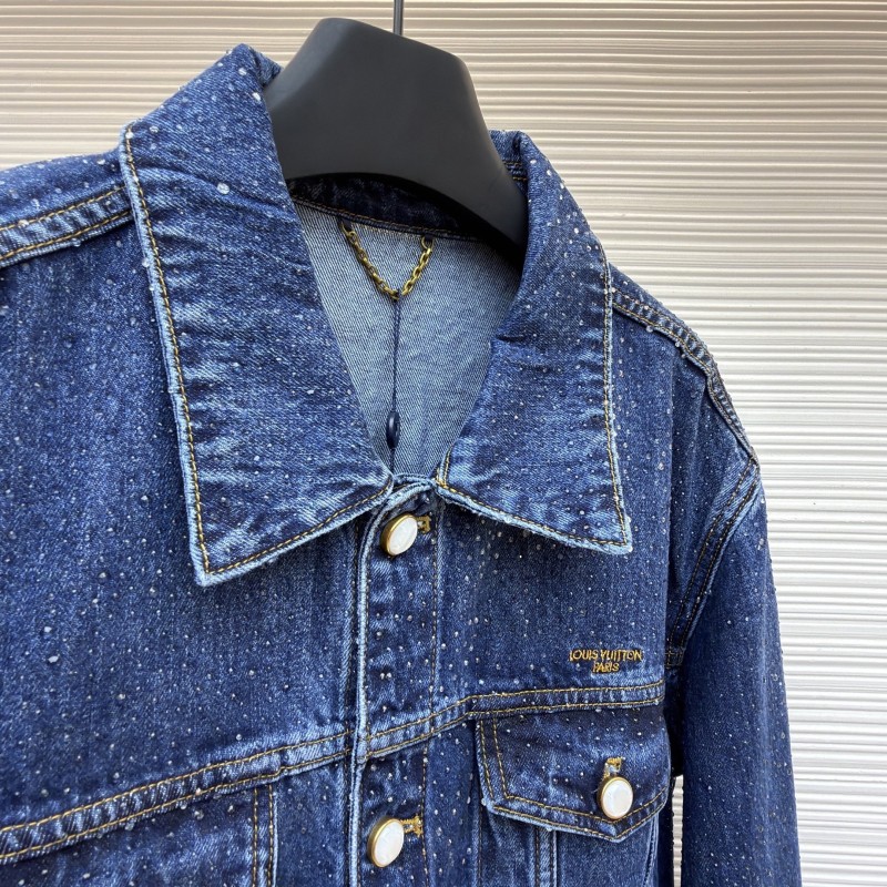 LV Jacket