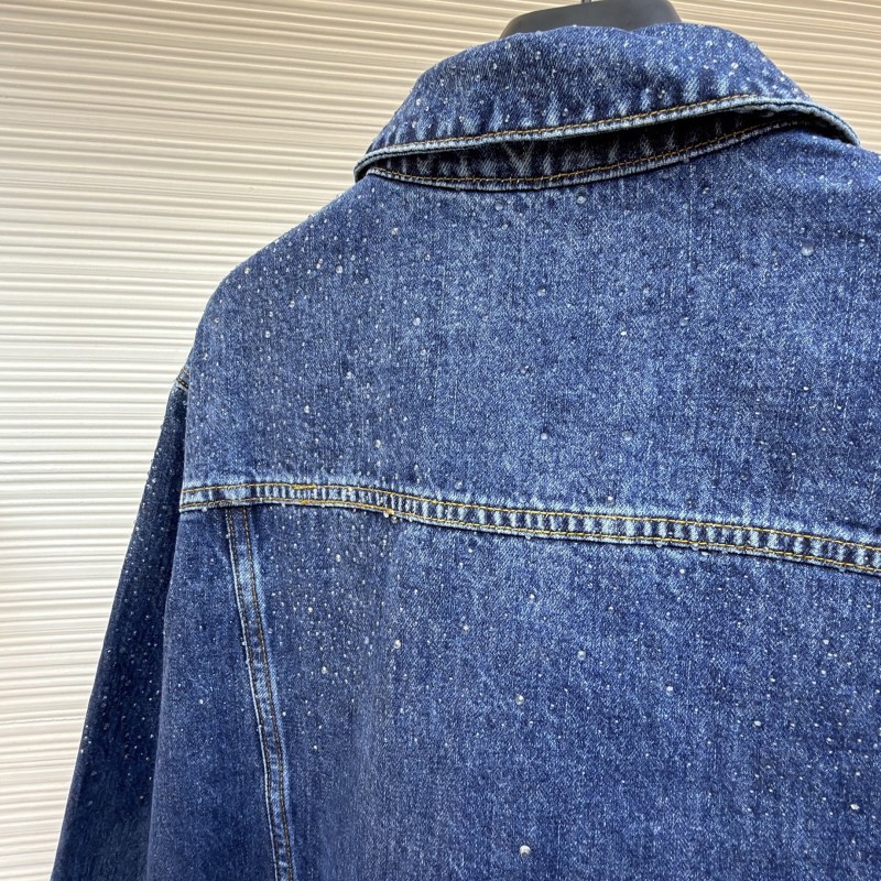 LV Jacket
