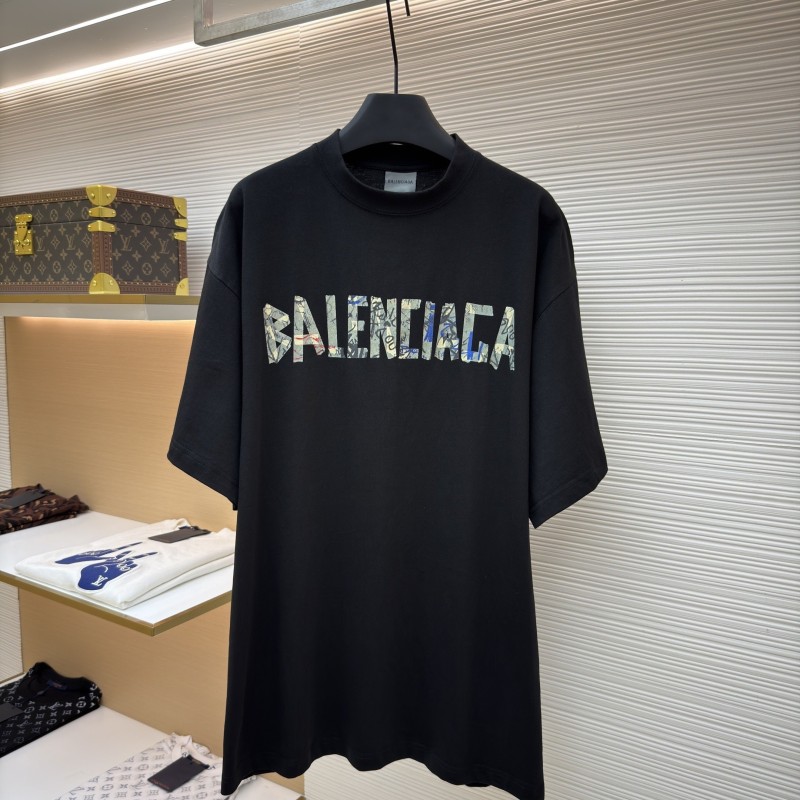 Balenciaga Unisex Tee