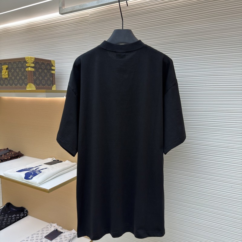Balenciaga Unisex Tee