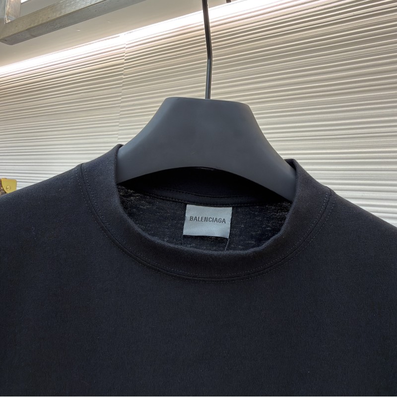 Balenciaga Unisex Tee
