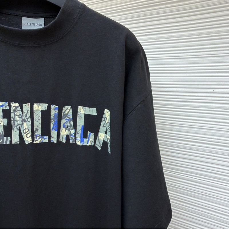 Balenciaga Unisex Tee