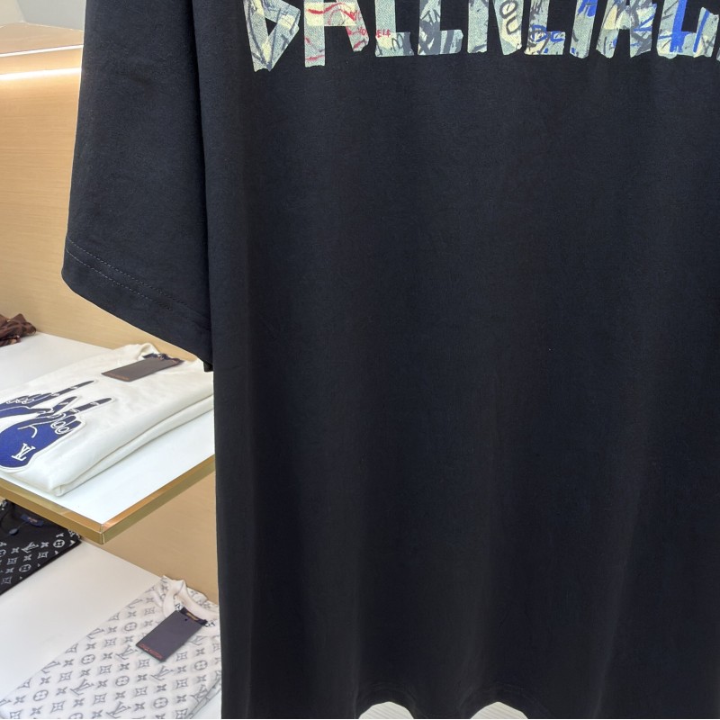 Balenciaga Unisex Tee