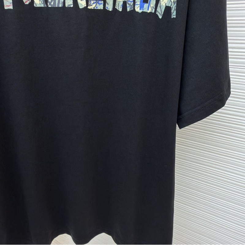 Balenciaga Unisex Tee