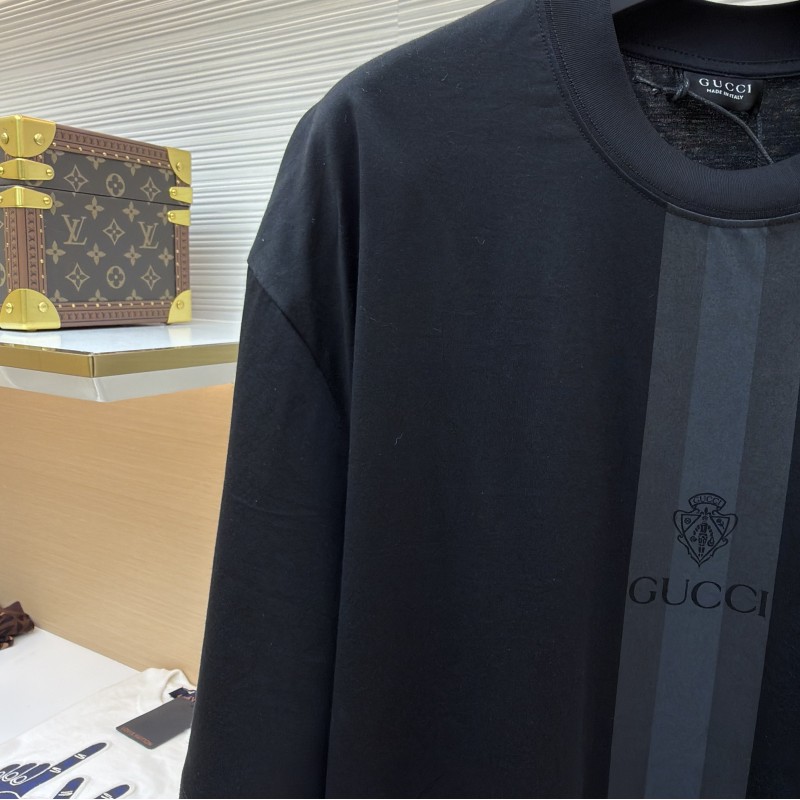 Gucci Unisex Tee
