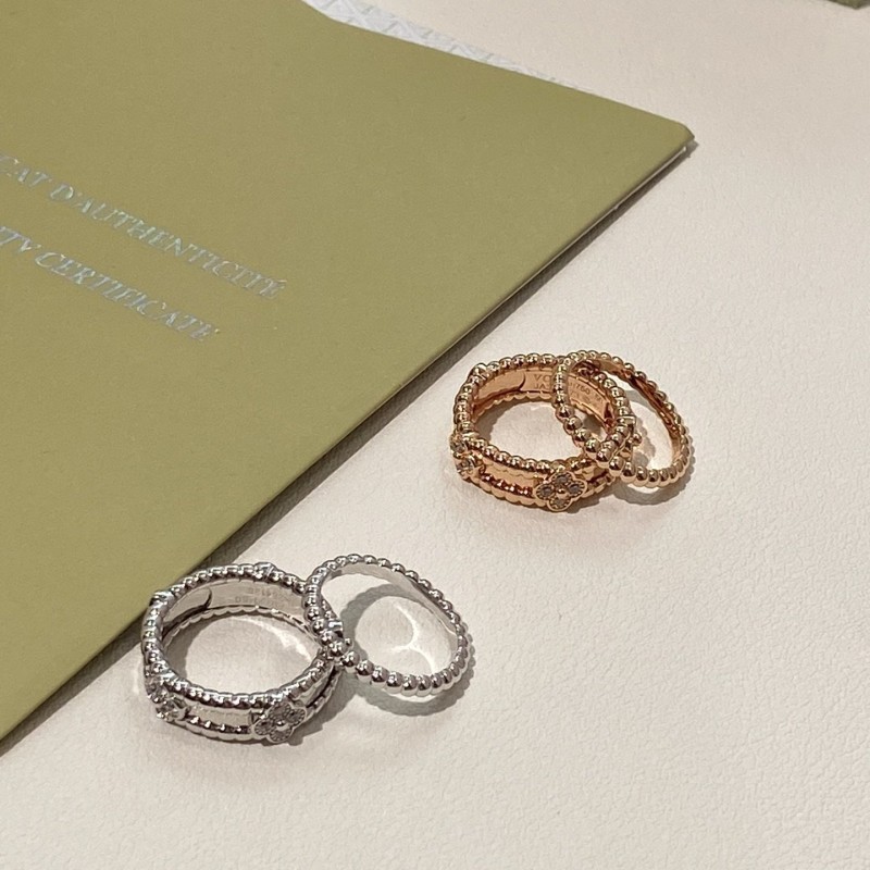 VCA Rings