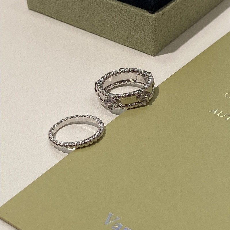 VCA Rings