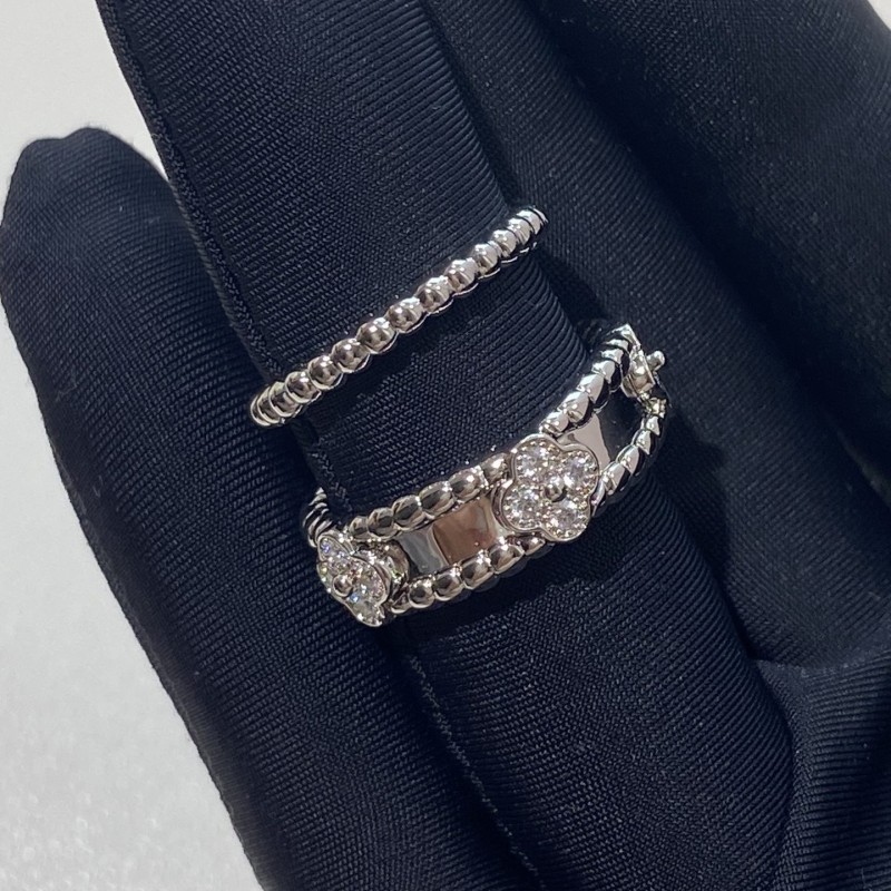 VCA Rings