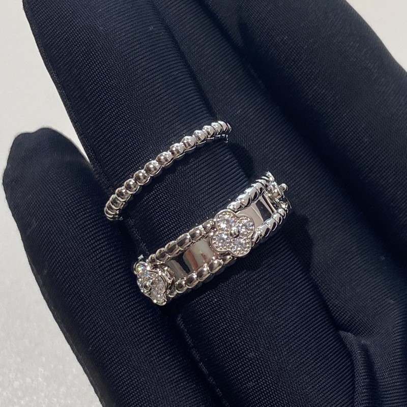 VCA Rings