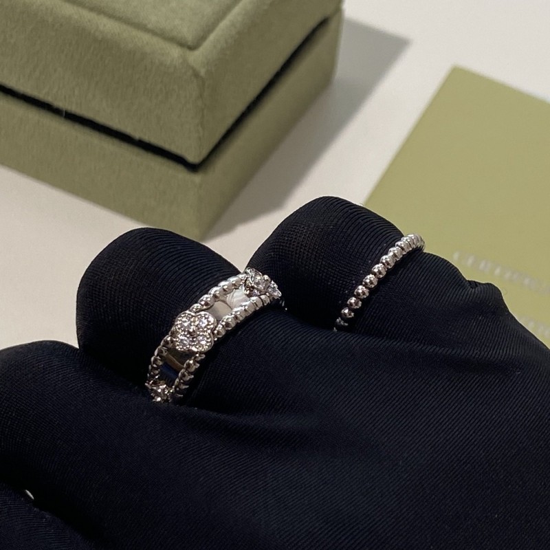 VCA Rings