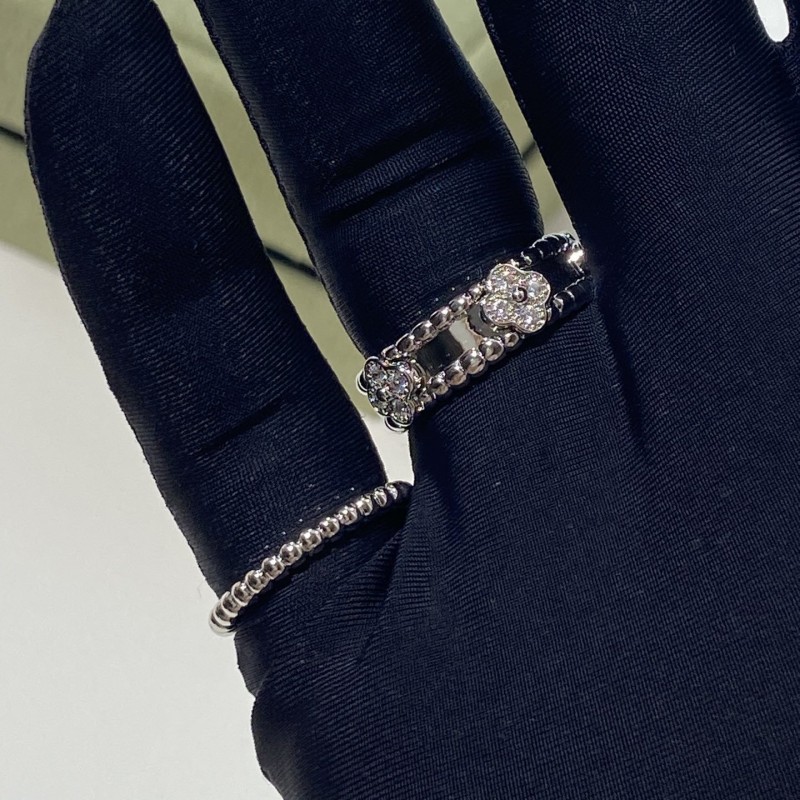 VCA Rings