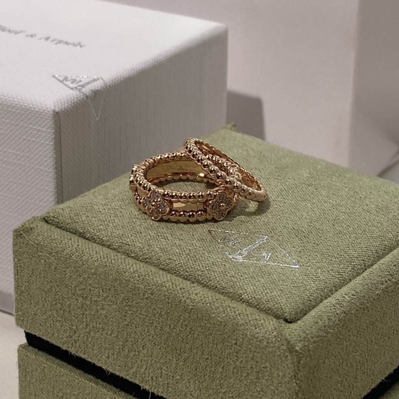 VCA Rings
