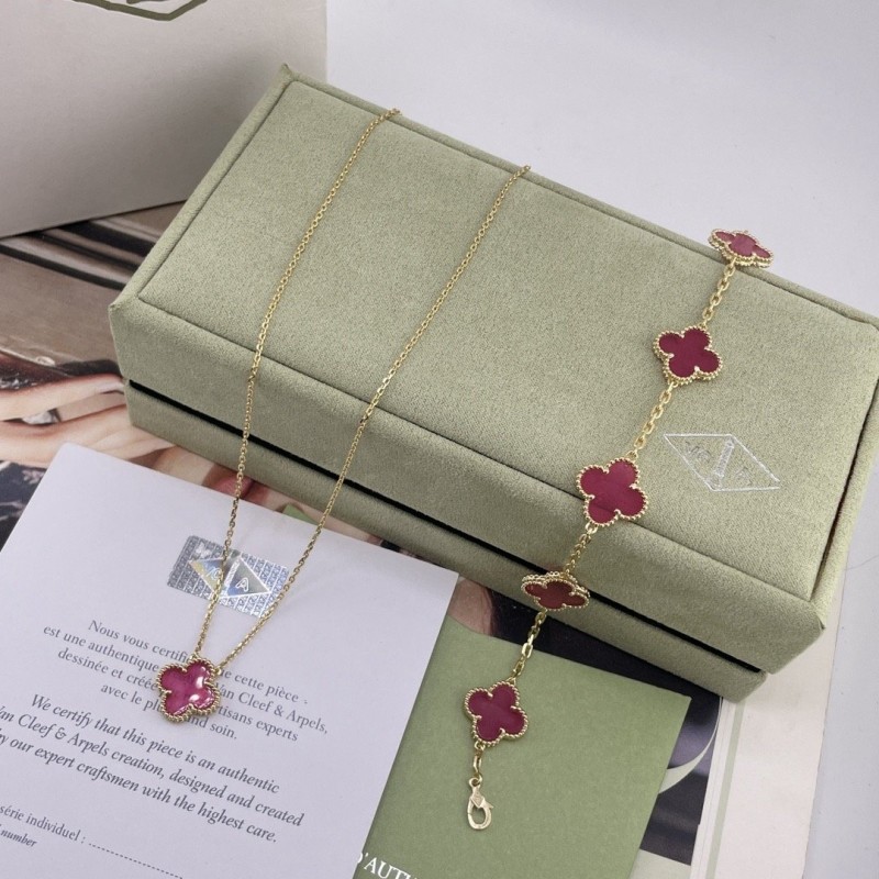 VCA Bracelet 