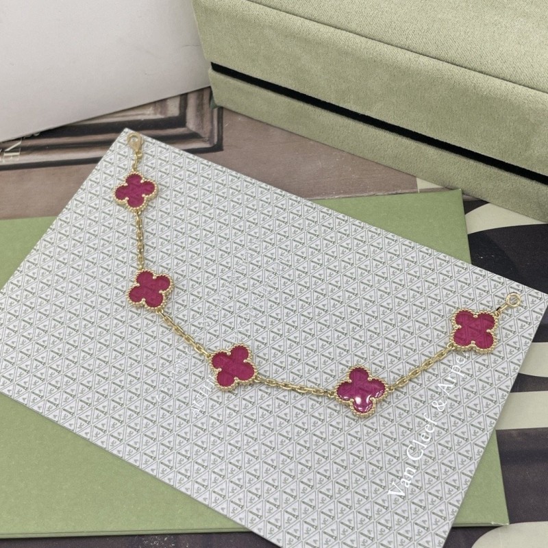 VCA Bracelet 