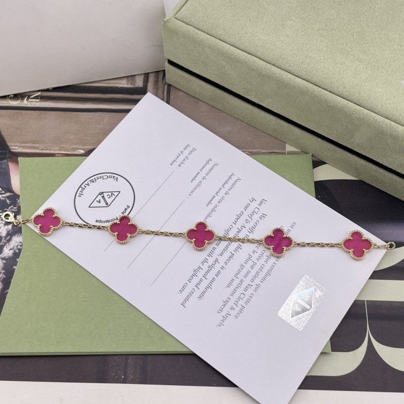 VCA Bracelet 
