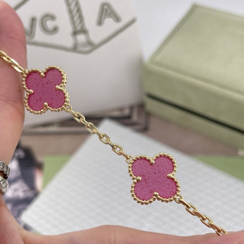 VCA Bracelet 