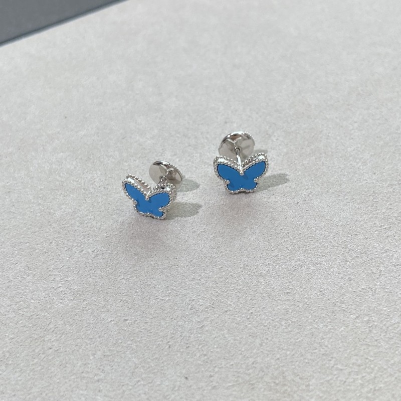 VCA Earrings 
