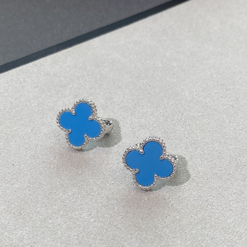 VCA Earrings 