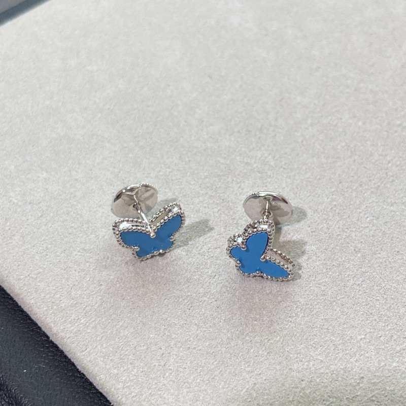 VCA Earrings 