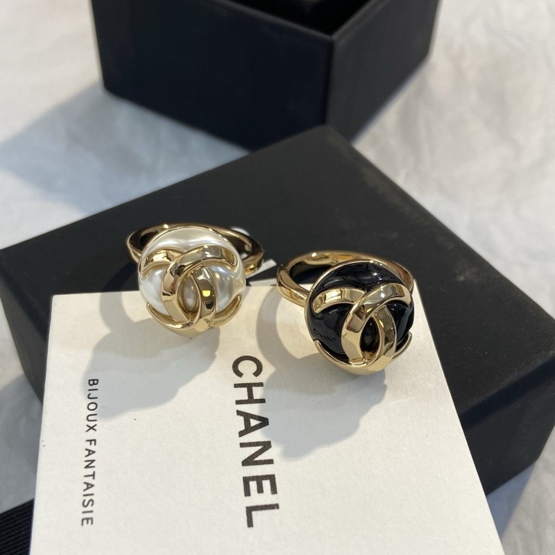 Chanel Ring