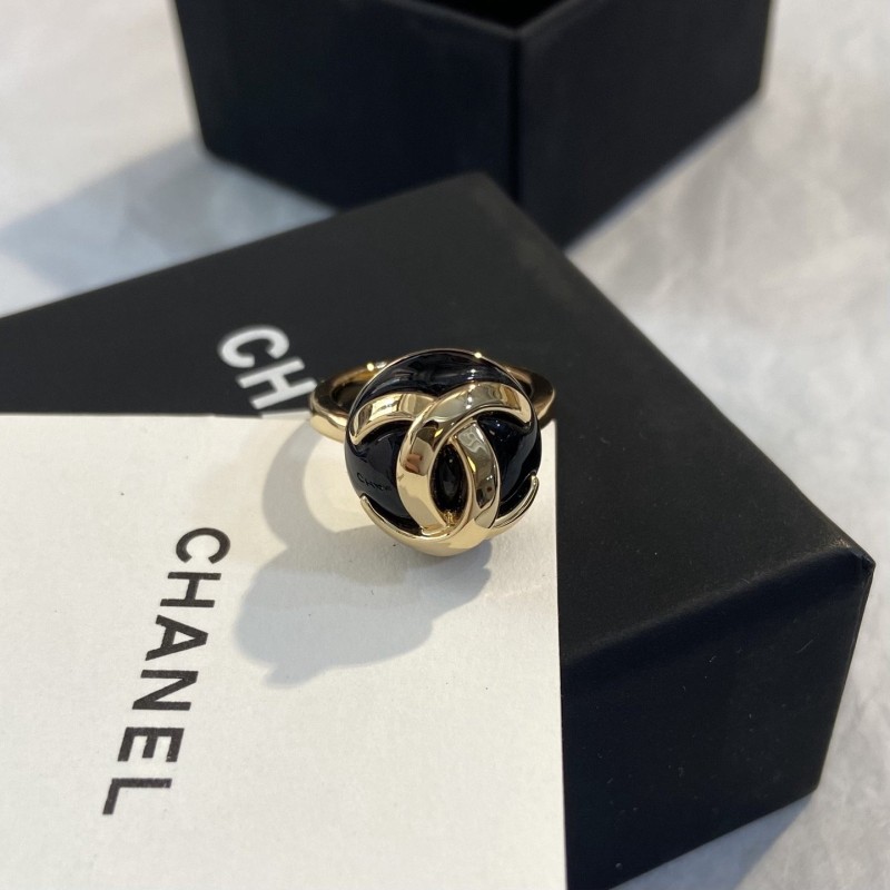 Chanel Ring