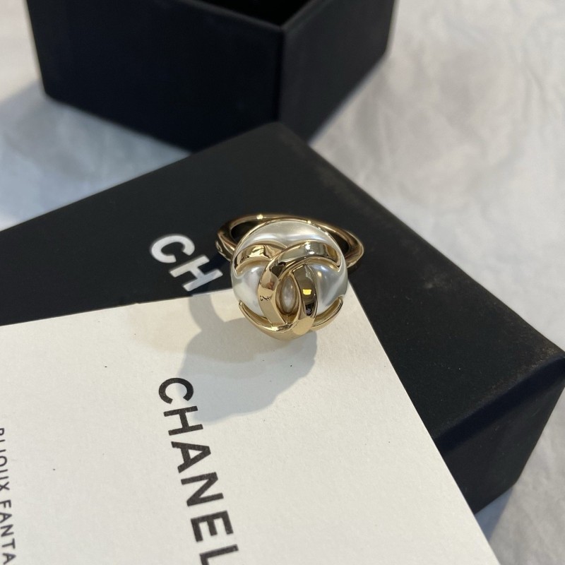 Chanel Ring