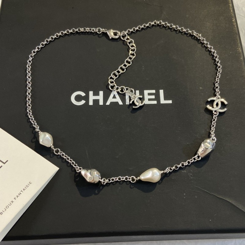 Chanel Necklace 