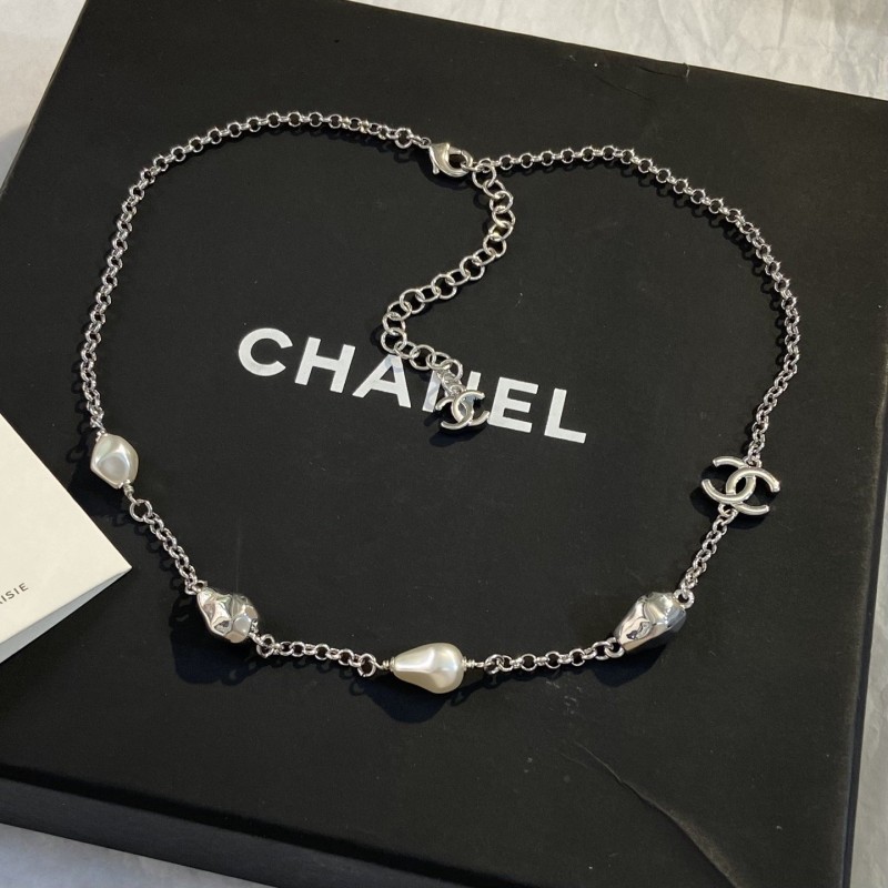 Chanel Necklace 