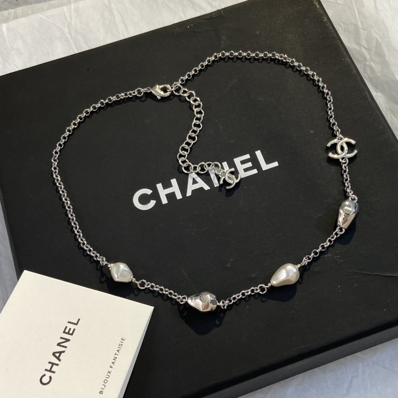 Chanel Necklace 