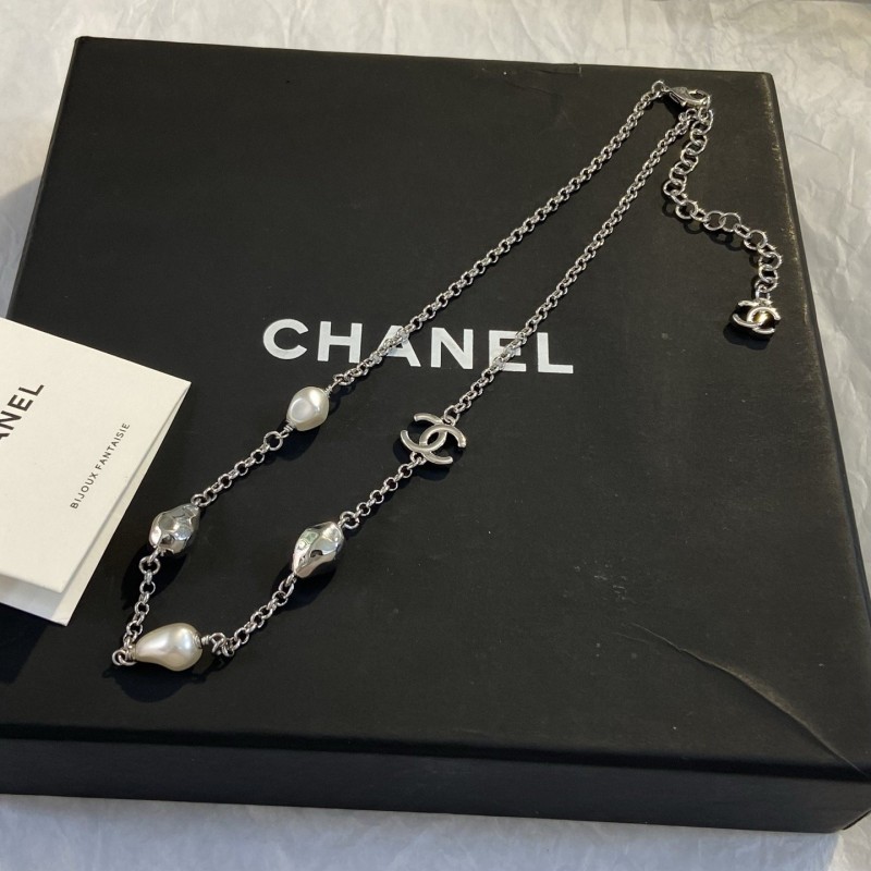 Chanel Necklace 