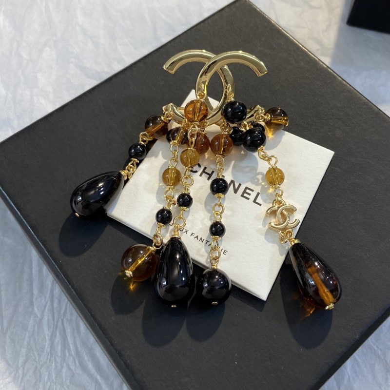 Chanel Brooch