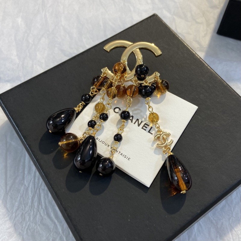 Chanel Brooch