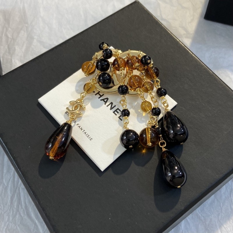 Chanel Brooch