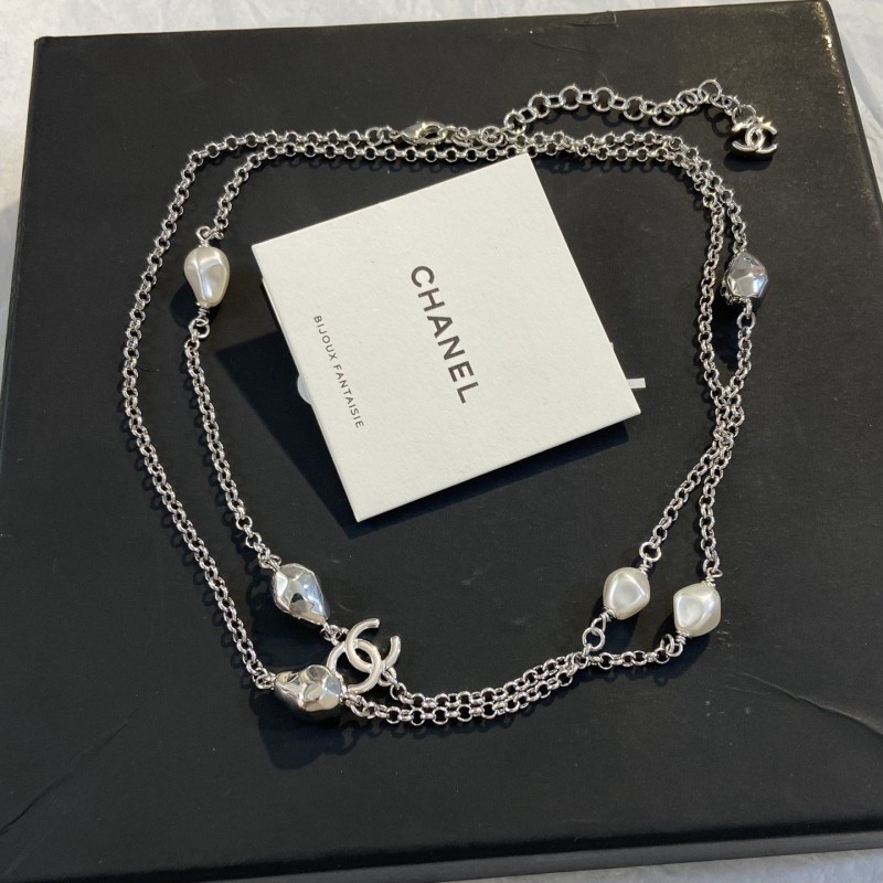Chanel Necklace 